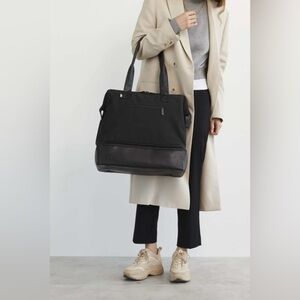 BEIS THE WEEKENDER/TRAVEL bag